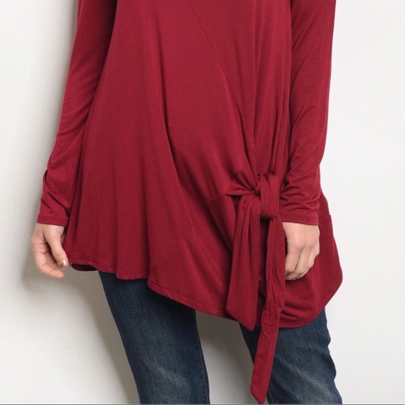 EARTH CHOKER TOP - Picture 10 of 13